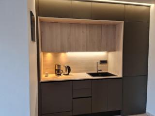 Sarri Appartments - Amoudara Herakliou - 5