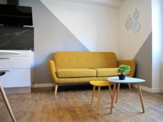 Appartement moderne entièrement rénové - Aurillac - 8