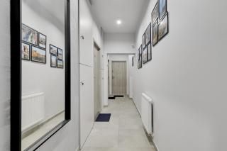 Hallera Studio Apartment Gdańsk - 8