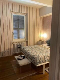 Cinquecento Loft - Rome - 2