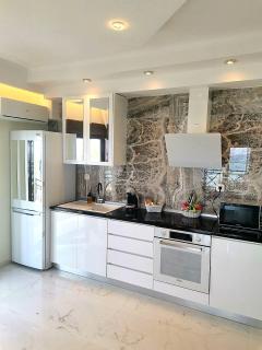 Lux Suite Sea Front Avra - Pefkochori - 2
