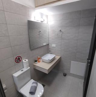 PETMEZA APARTMENT 1 Aigio City F - Égio - 9