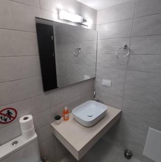 PETMEZA APARTMENT 1 Aigio City F - 3