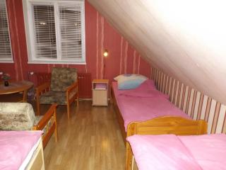 Kullerkupu Hostel - 9