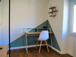 Appartement moderne entièrement rénové - Aurillac - 5