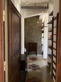 Cinquecento Loft - Rome - 6