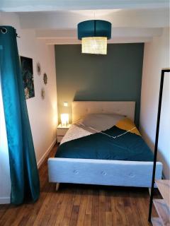 Appartement moderne entièrement rénové - Aurillac - 4