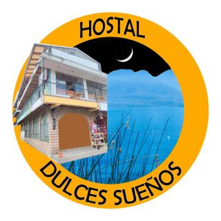 Hostal Dulces Sueños - Panajachel - 0
