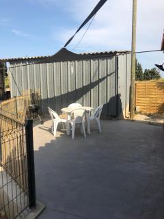 Le gîte de la Massoterie - 3