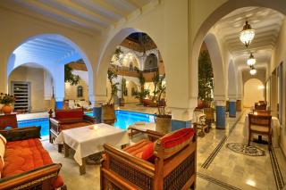 Ksar Anika Boutique Hotel & Spa - 6