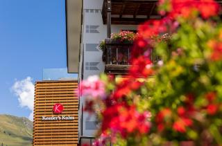 Kessler's Kulm - Davos - 8