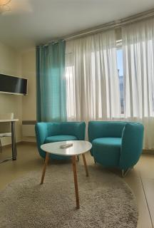 Cuvi Studio S - Rovinj - 2