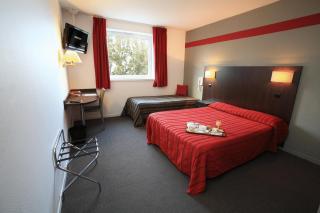 Ibis Styles Clermont-Ferrand République - Clermont-Ferrand - 8
