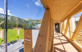 Kessler's Kulm - Davos - 6
