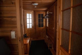 Tunturilapin Tuvat - 3