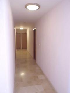 Apartamento con piscina en primera linea de playa - Puerto de Mazarrón - 7