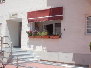 Apartamento con piscina en primera linea de playa - Puerto de Mazarrón - 6
