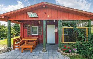 1 Bedroom Gorgeous Home In Mscice - 6