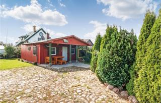 1 Bedroom Gorgeous Home In Mscice - Mścice - 5