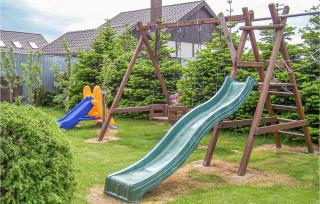 1 Bedroom Gorgeous Home In Mscice - Mścice - 1