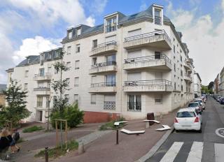 Le Garden Studio avec terrasse et parking centre ville - Rouen - 5