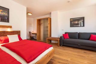 Hotel Garni zum Schwan - Waldmünchen - 6
