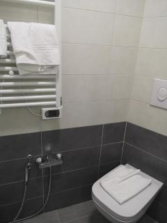 Hotel Clodi - Ascoli Piceno - 1