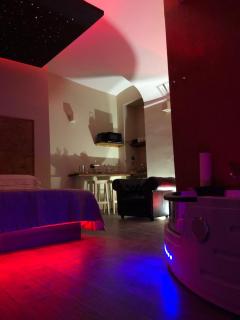 Suites Moya 1 - SPA in Camera - Rom - 9