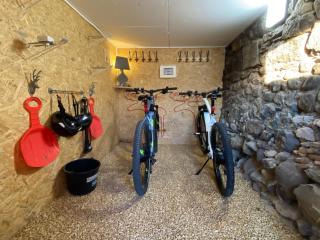 Chalet Rouge Coeur - Fenalet Sur Bex - 1