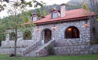 La Aguada Hotel Boutique de Montana - Coneta - 9