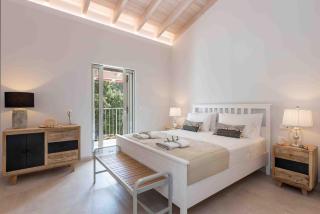 Villa Helonaki - Kassiopi - 2