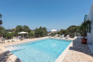 Villa Helonaki - Kassiopi - 1