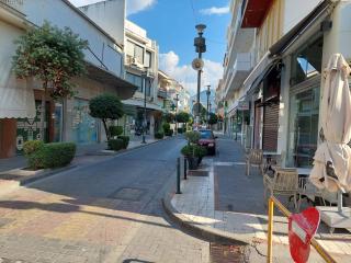 PETMEZA APARTMENT 2 Aigio City F - Aigio - 6