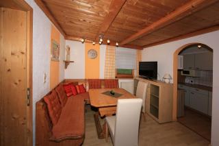 Kuanerhof Wohnung 2-4 Personen - Ried im Zillertal - 2