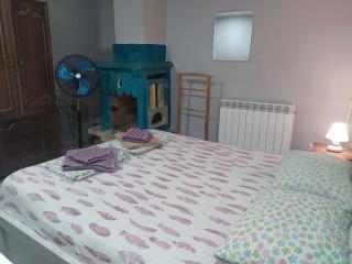 Guesthouse Kato - Tbilisi - 9