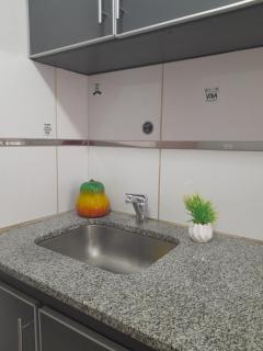 Departamento MICHE - Tandil - 4