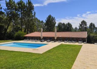 Quinta dos Morangueiros - Armamar - 9