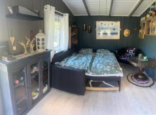 Løkka,Summer cabin! - Åna-Sira - 8