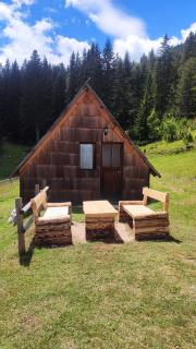 Cottage Bosaca - Žabljak - 9