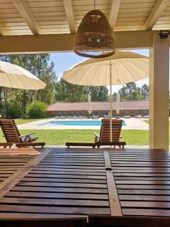 Quinta dos Morangueiros - Armamar - 3
