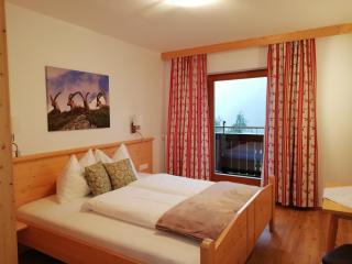 Appartement Seppenbauer - Fewos mit Südbalkon, WLAN und Gästecard - Heiligenblut - 3