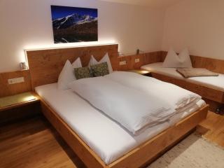 Appartement Seppenbauer - Seppenbauerhof - 3