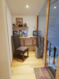 Appartement Seppenbauer - Fewos mit Südbalkon, WLAN und Gästecard - Heiligenblut - 2