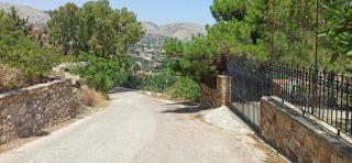 Spacious guesthouse with garden and seaview - Quios - 2