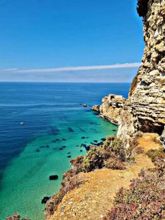 Casa da Pedralva - Nazaré - 4