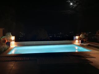 Villa Pigi - Meson Yerakarion - 5