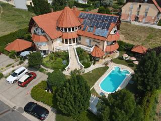 Fortuna Villa - Hévíz - 5