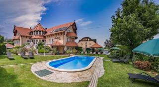 Fortuna Villa - Hévíz - 0