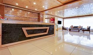 Treebo Premium Sattva With Mountain View - Manāli - 7
