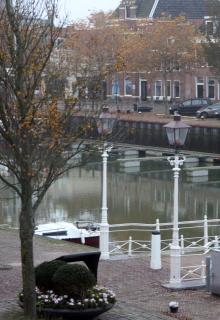 Logement Garjen - Harlingen - 2